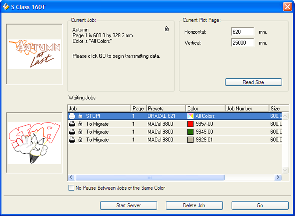 vinyl plotter software for mac